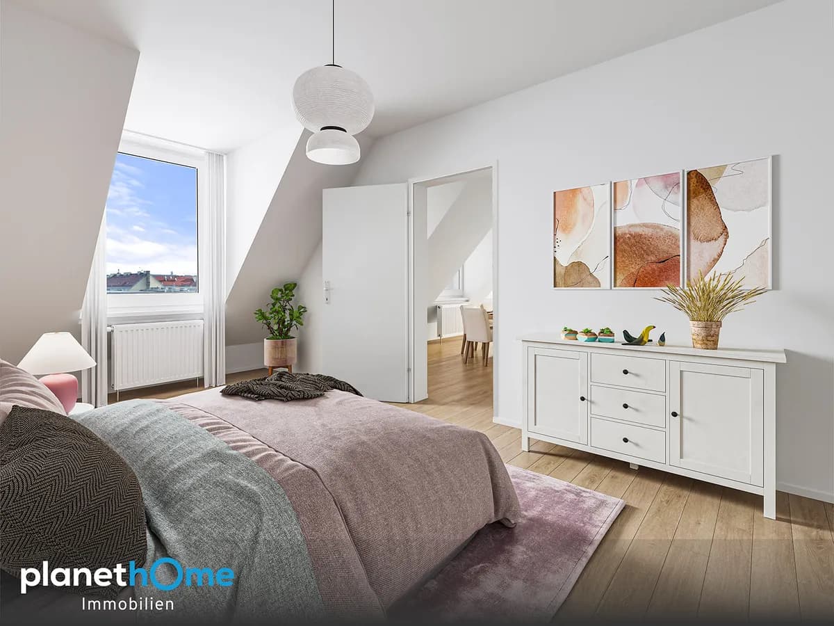5-Zimmer-Wohnung kaufen in Wien – 191,34 m², € 845.000 – Bild 8 von 22