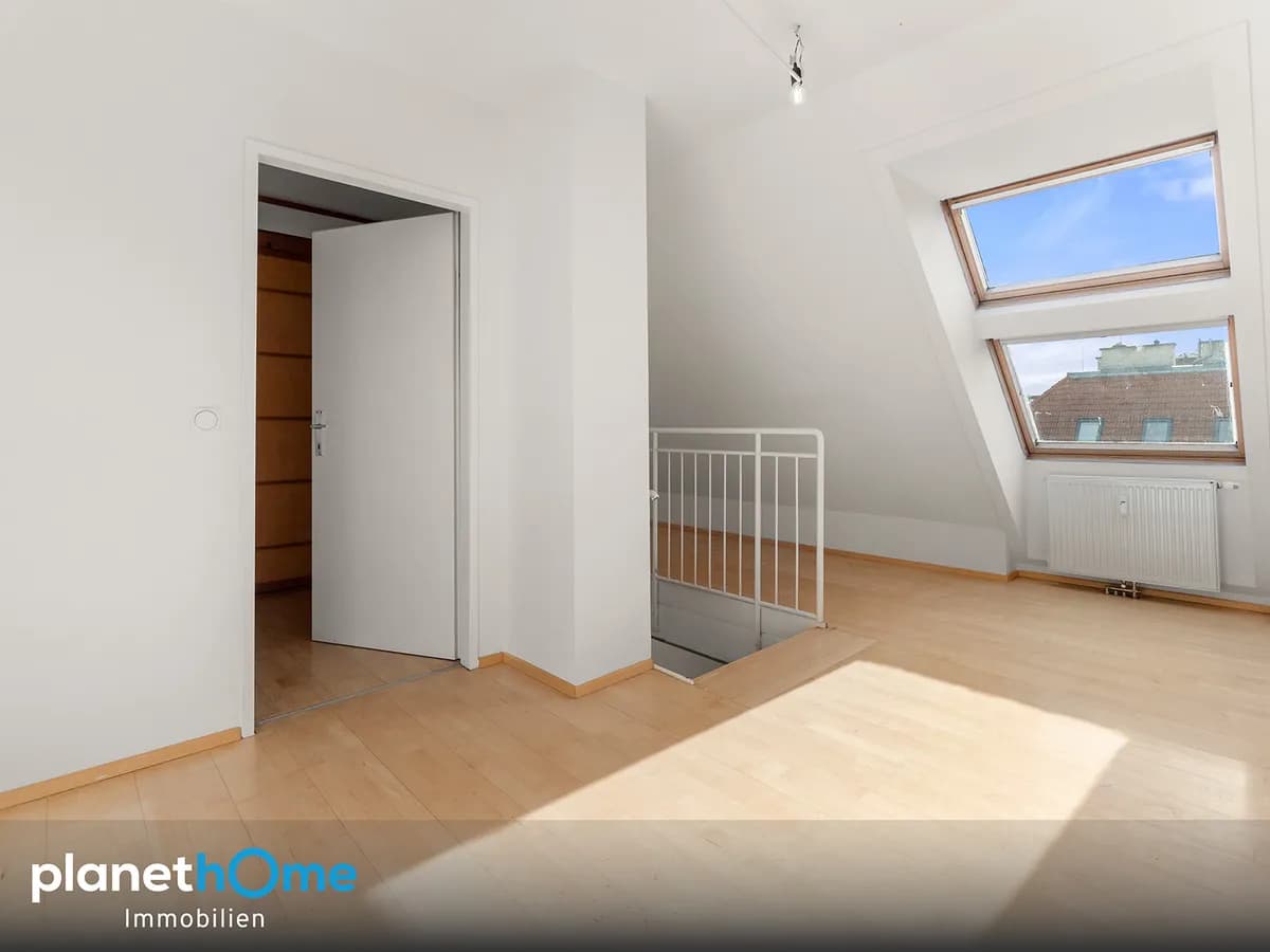 5-Zimmer-Wohnung kaufen in Wien – 191,34 m², € 845.000 – Bild 9 von 22