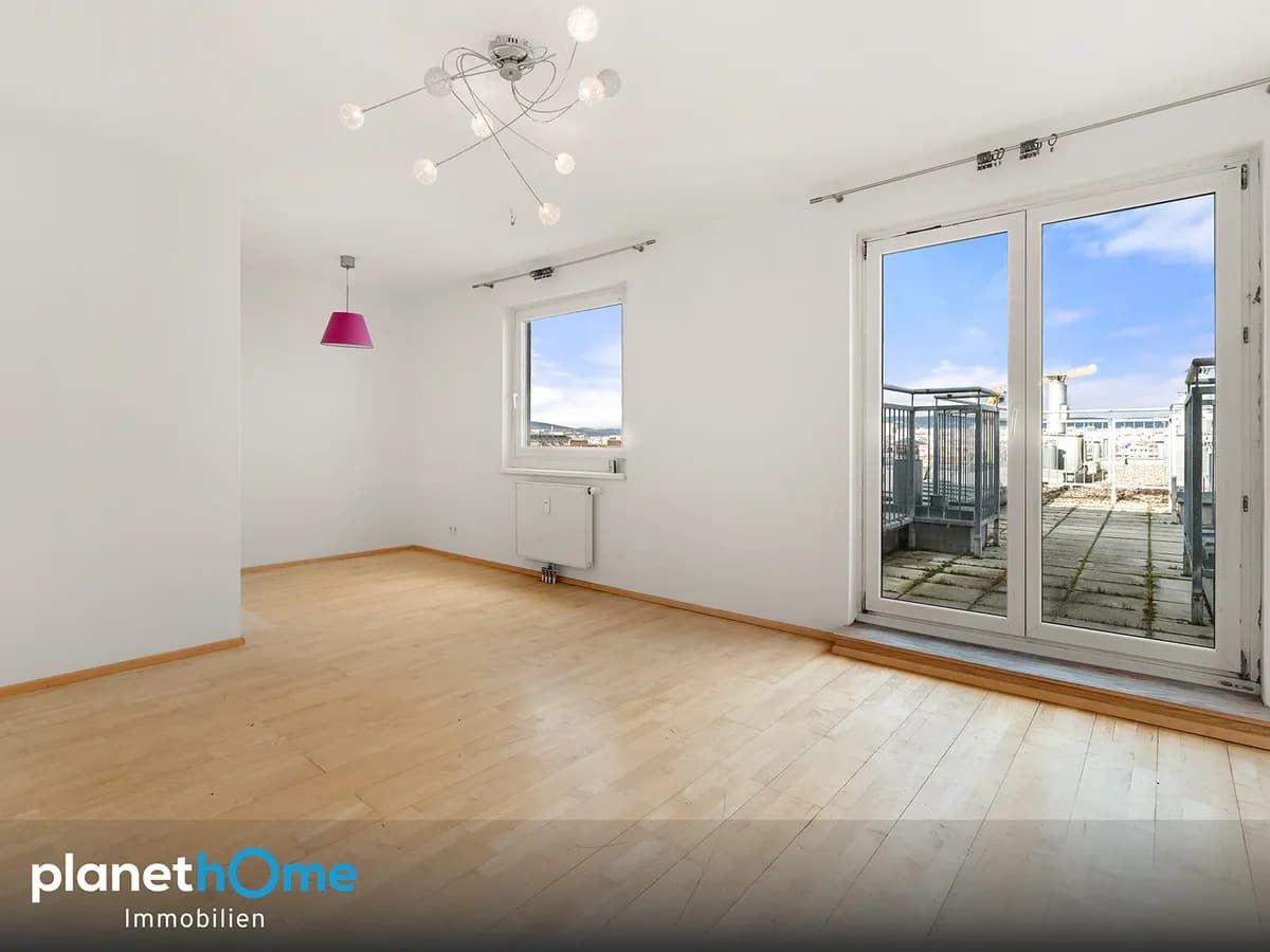 5-Zimmer-Wohnung kaufen in Wien – 191,34 m², € 845.000 – Bild 11 von 22