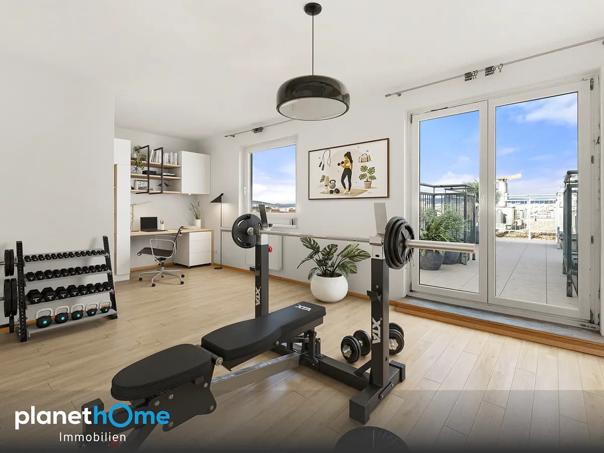 5-Zimmer-Wohnung kaufen in Wien – 191,34 m², € 845.000 – Bild 12 von 22