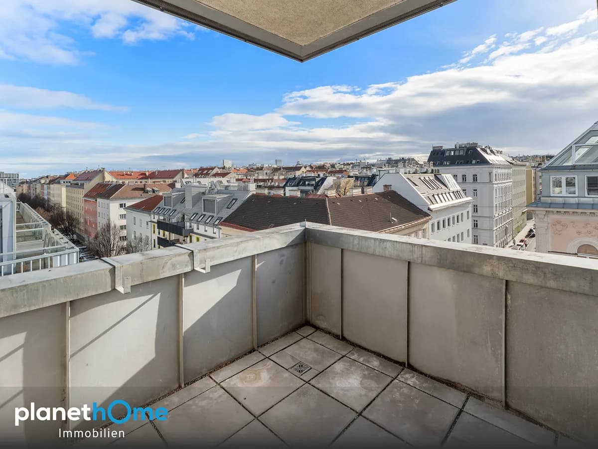 5-Zimmer-Wohnung kaufen in Wien – 191,34 m², € 845.000 – Bild 15 von 22