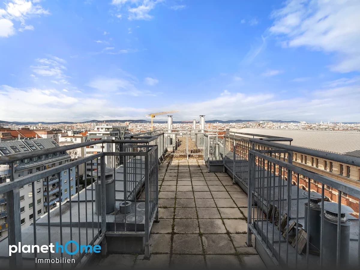5-Zimmer-Wohnung kaufen in Wien – 191,34 m², € 845.000 – Bild 16 von 22