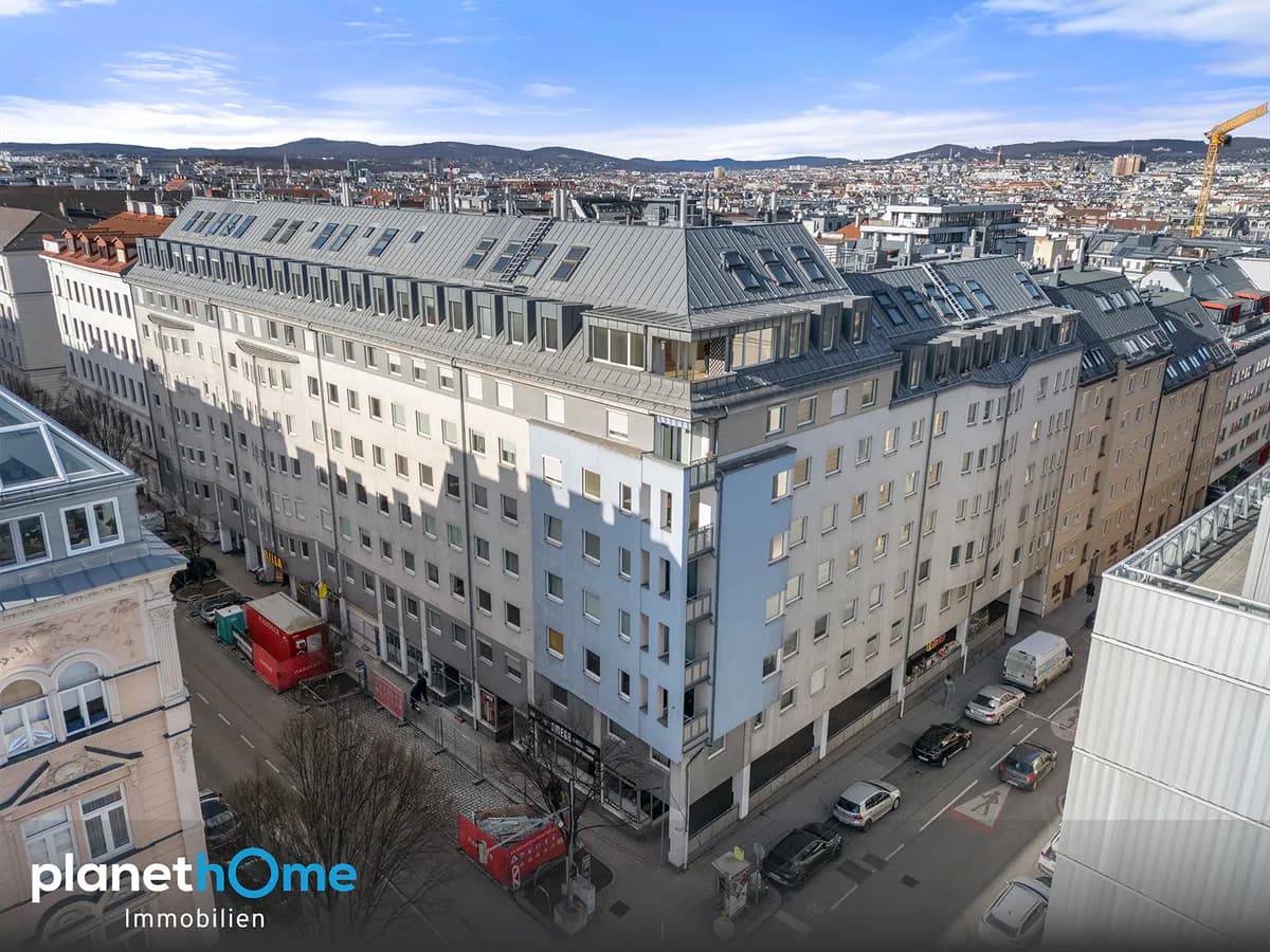 5-Zimmer-Wohnung kaufen in Wien – 191,34 m², € 845.000 – Bild 17 von 22