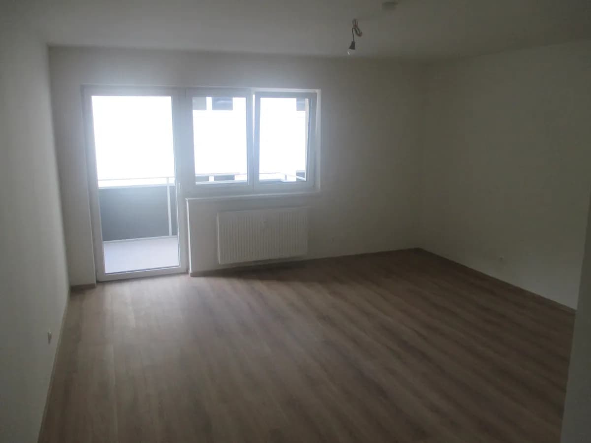 3-Zimmer-Wohnung mieten in Weiz – 72,18 m², € 716 – Bild 2 von 11