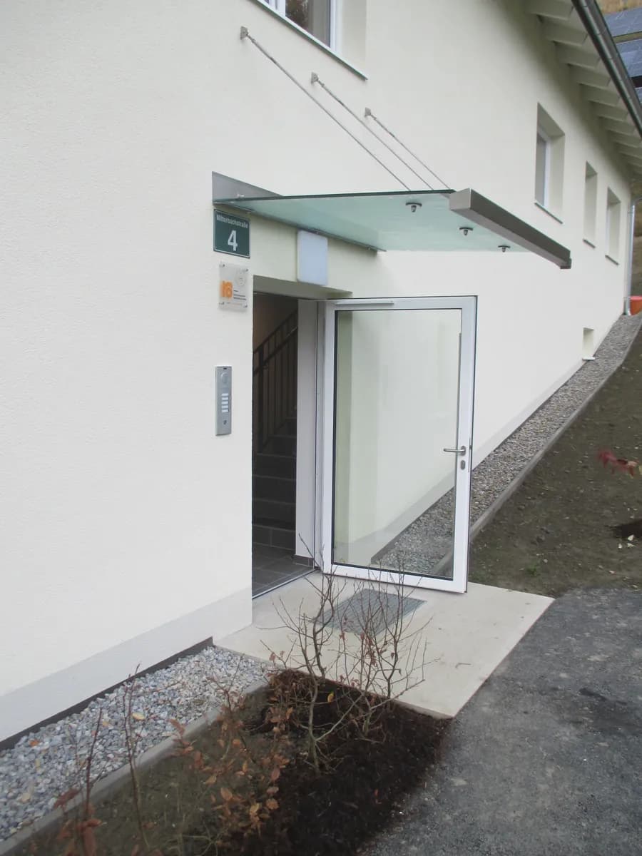 3-Zimmer-Wohnung mieten in Weiz – 72,18 m², € 716 – Bild 7 von 11