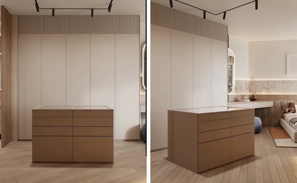 3-Zimmer-Wohnung kaufen in Klagenfurt Land – 102,31 m², € 820.000 – Bild 5 von 16