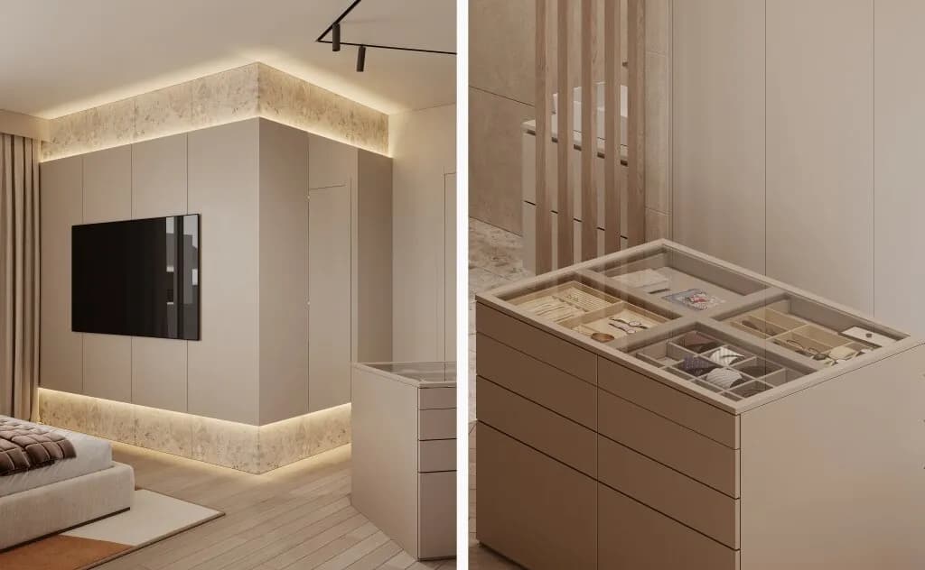 3-Zimmer-Wohnung kaufen in Klagenfurt Land – 102,31 m², € 820.000 – Bild 6 von 16