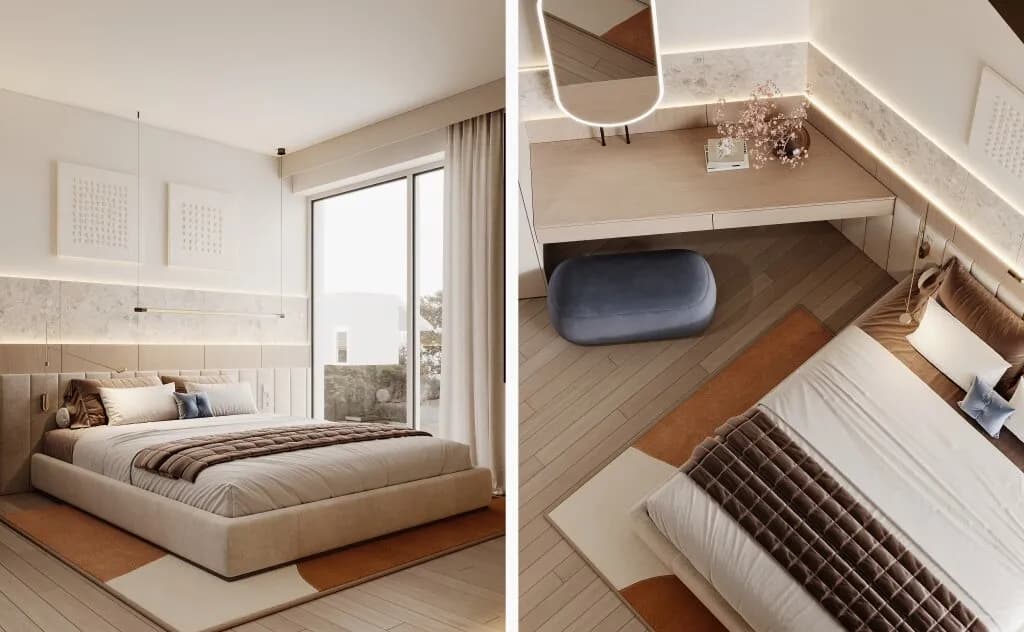 3-Zimmer-Wohnung kaufen in Klagenfurt Land – 102,31 m², € 820.000 – Bild 7 von 16