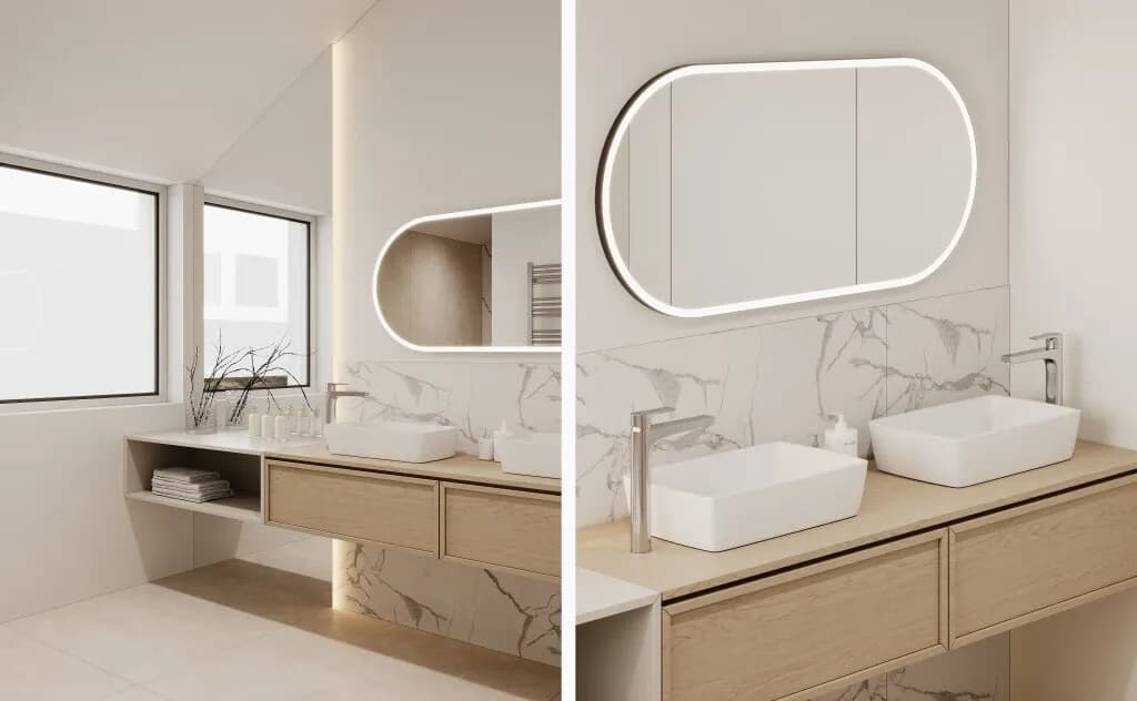 3-Zimmer-Wohnung kaufen in Klagenfurt Land – 102,31 m², € 820.000 – Bild 9 von 16