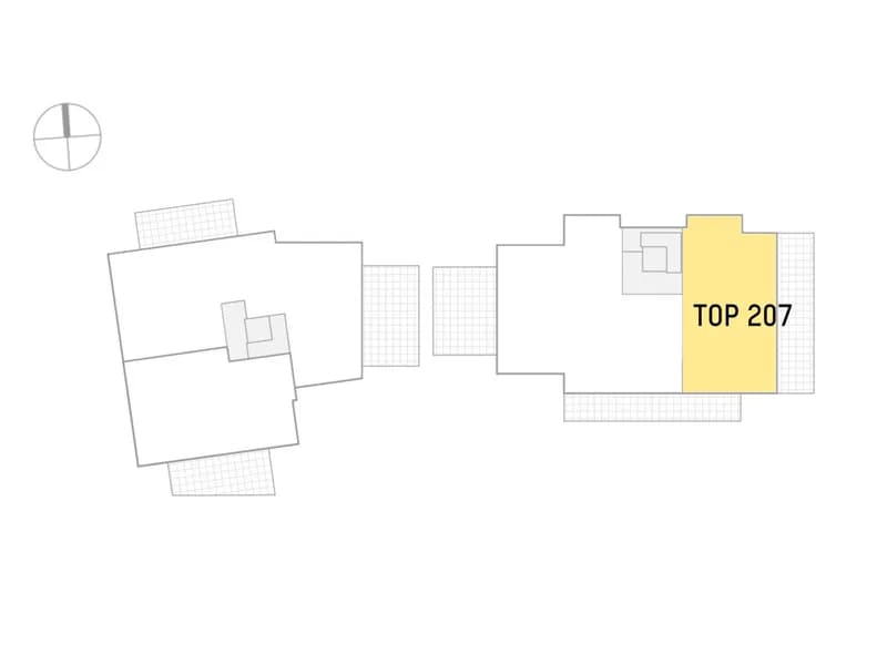 3-Zimmer-Wohnung kaufen in Wien – 94,31 m², € 799.900 – Bild 13 von 16