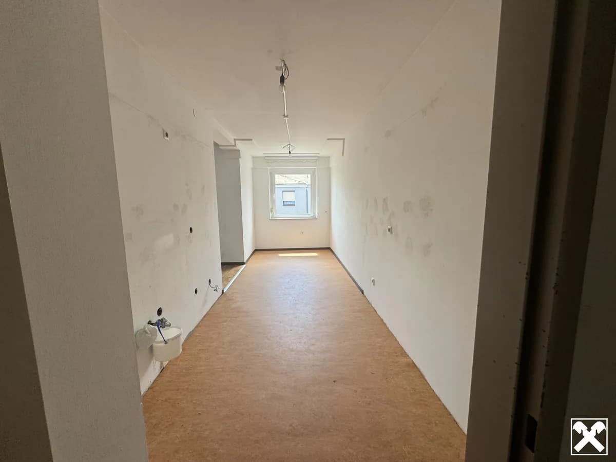 3-Zimmer-Immobilie kaufen in Neunkirchen – 82 m², € 135.900 – Bild 2 von 14