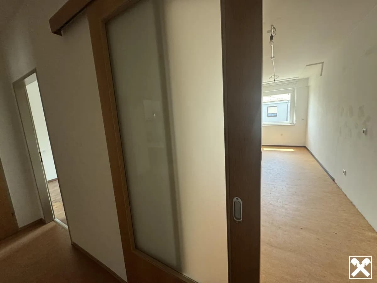3-Zimmer-Immobilie kaufen in Neunkirchen – 82 m², € 135.900 – Bild 3 von 14