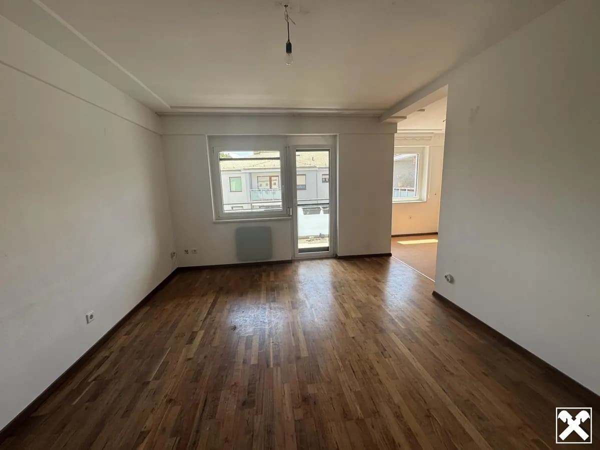 3-Zimmer-Immobilie kaufen in Neunkirchen – 82 m², € 135.900 – Bild 4 von 14