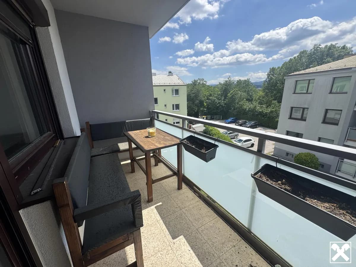 3-Zimmer-Immobilie kaufen in Neunkirchen – 82 m², € 135.900 – Bild 5 von 14