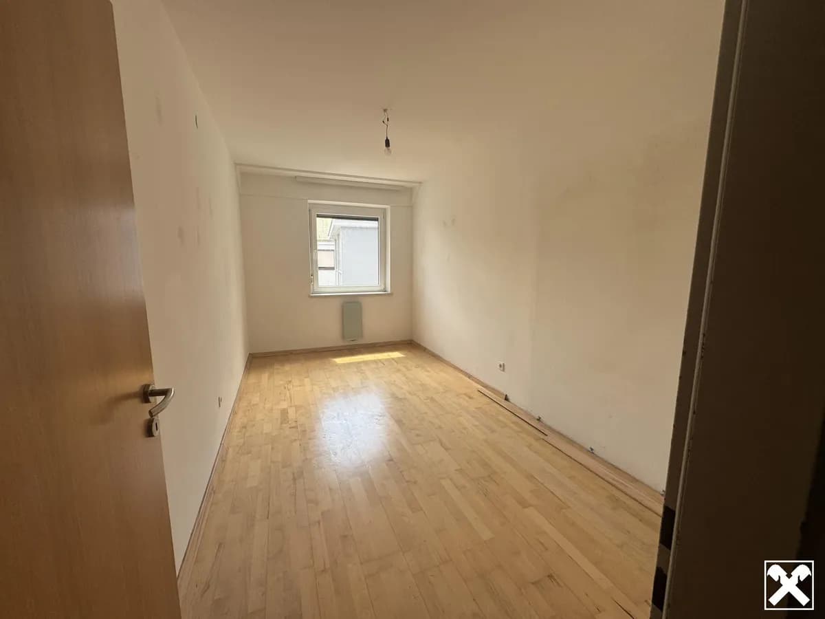 3-Zimmer-Immobilie kaufen in Neunkirchen – 82 m², € 135.900 – Bild 6 von 14