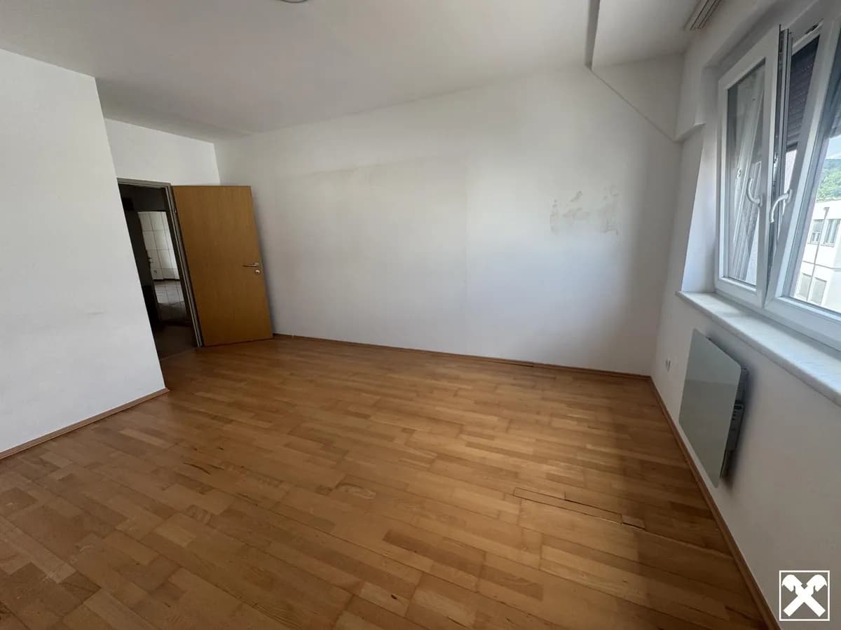 3-Zimmer-Immobilie kaufen in Neunkirchen – 82 m², € 135.900 – Bild 7 von 14