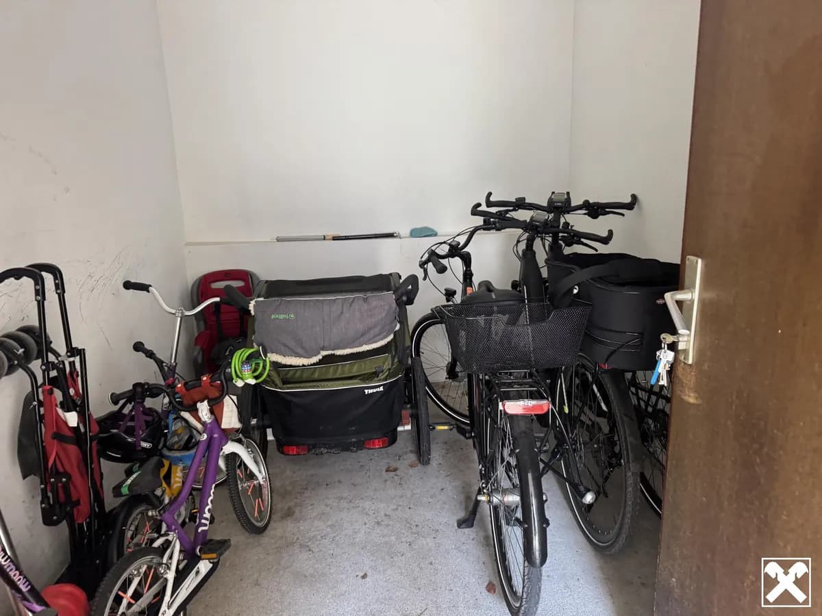 3-Zimmer-Immobilie kaufen in Neunkirchen – 82 m², € 135.900 – Bild 12 von 14