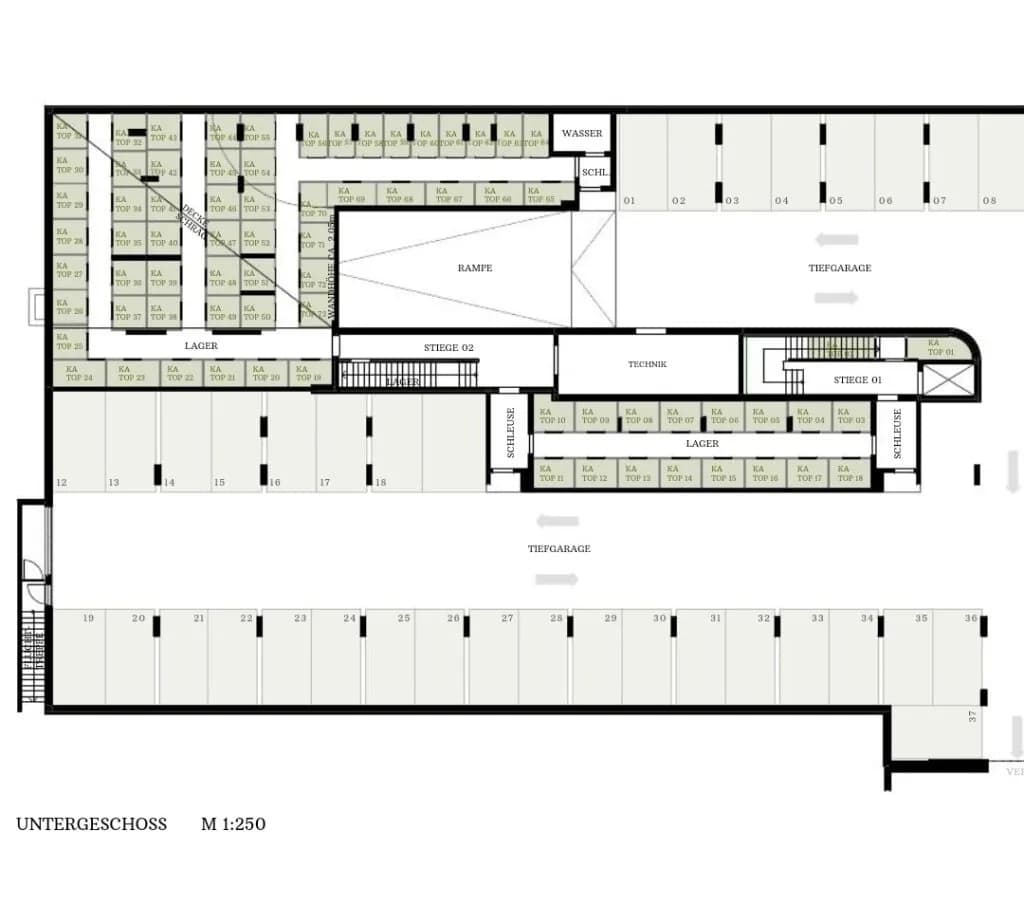 3-Zimmer-Wohnung kaufen in Wien – 73,83 m², € 424.999 – Bild 58 von 58