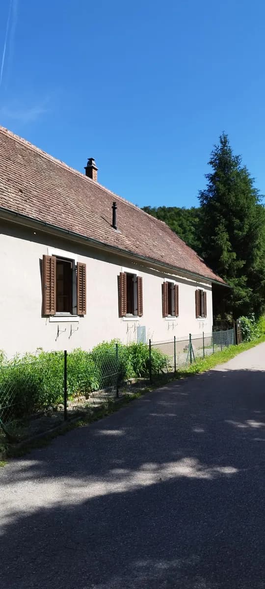 Haus kaufen in Krems Land – 145 m², € 209.000