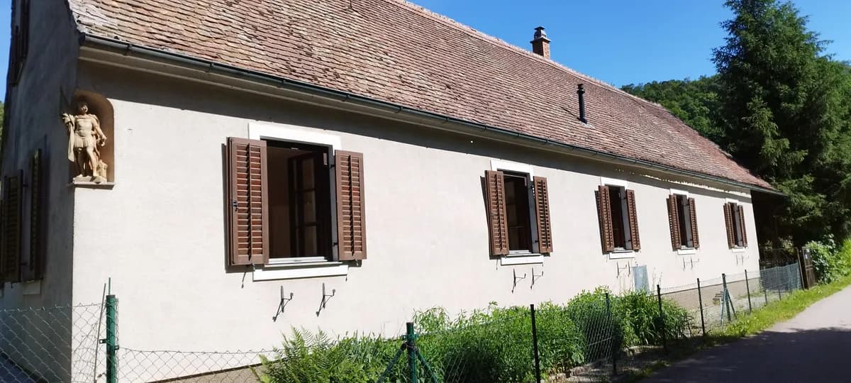 Haus kaufen in Krems Land – 145 m², € 209.000 – Bild 2 von 41