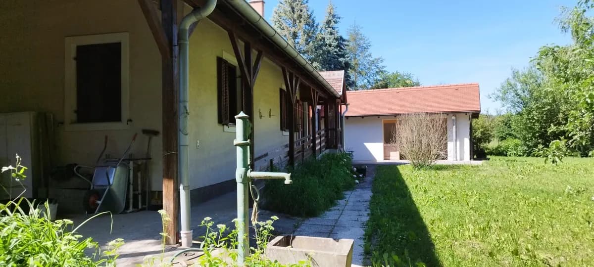 Haus kaufen in Krems Land – 145 m², € 209.000 – Bild 6 von 41
