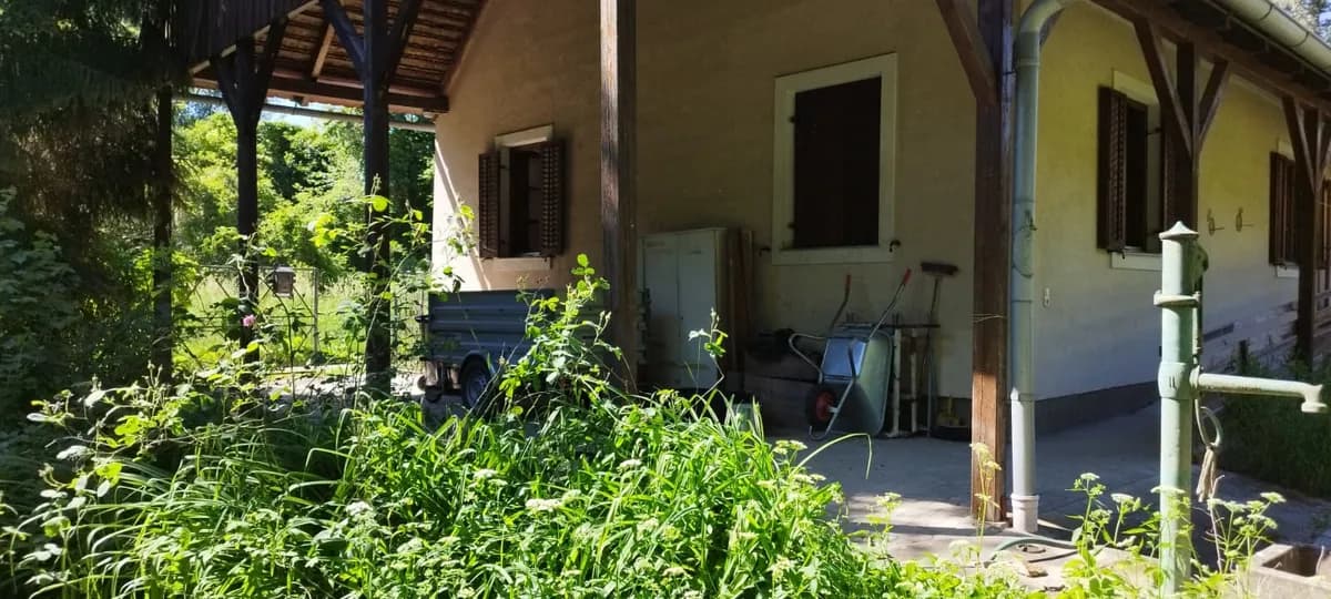 Haus kaufen in Krems Land – 145 m², € 209.000 – Bild 8 von 41
