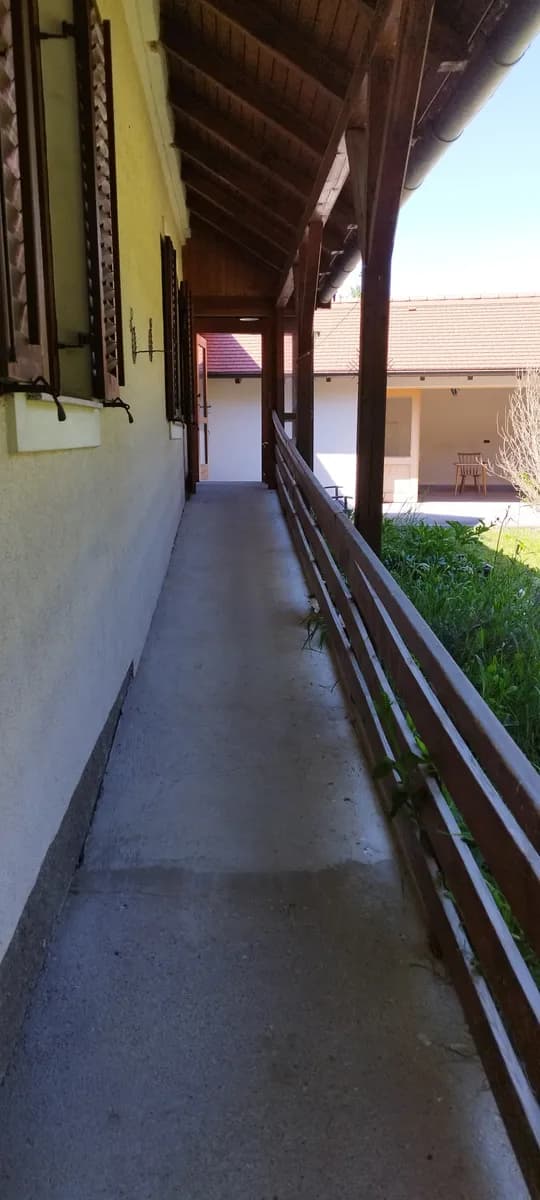 Haus kaufen in Krems Land – 145 m², € 209.000 – Bild 39 von 41