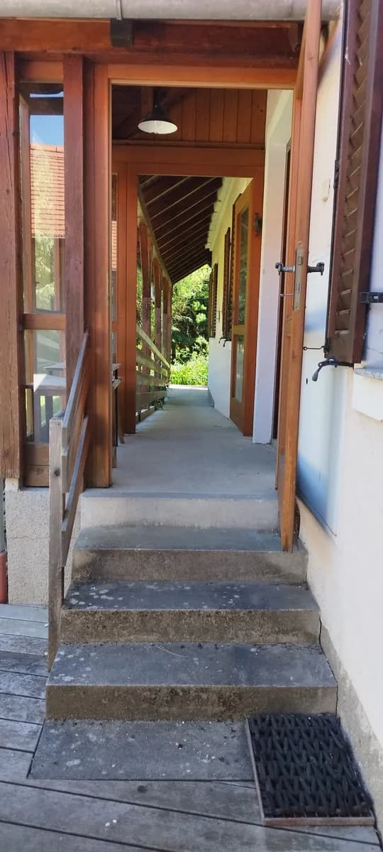 Haus kaufen in Krems Land – 145 m², € 209.000 – Bild 40 von 41