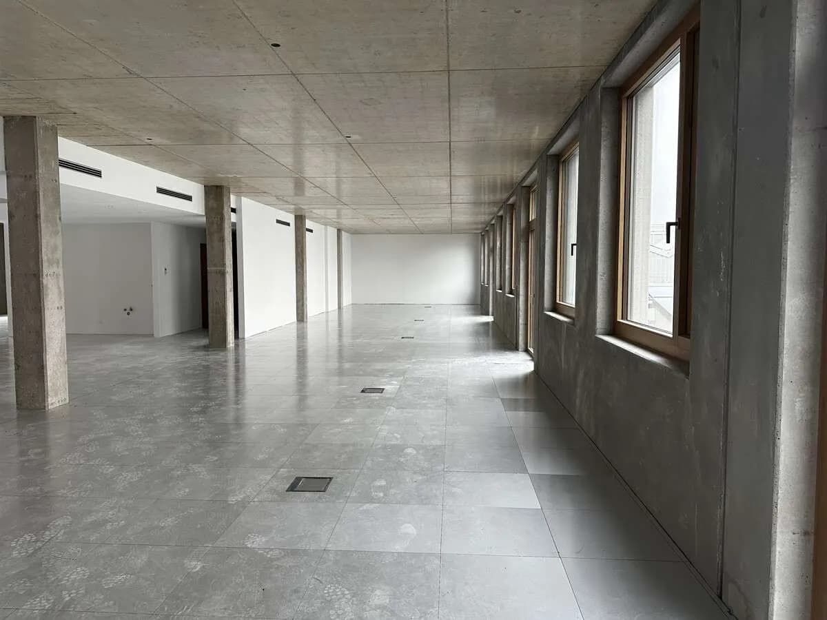 Gewerbeimmobilie mieten in Wien – 505 m², € 16 – Bild 2 von 11