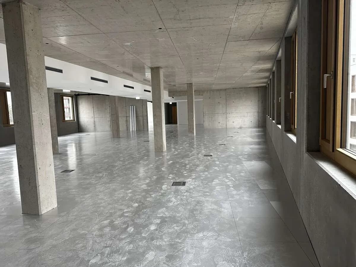 Gewerbeimmobilie mieten in Wien – 505 m², € 16 – Bild 4 von 11