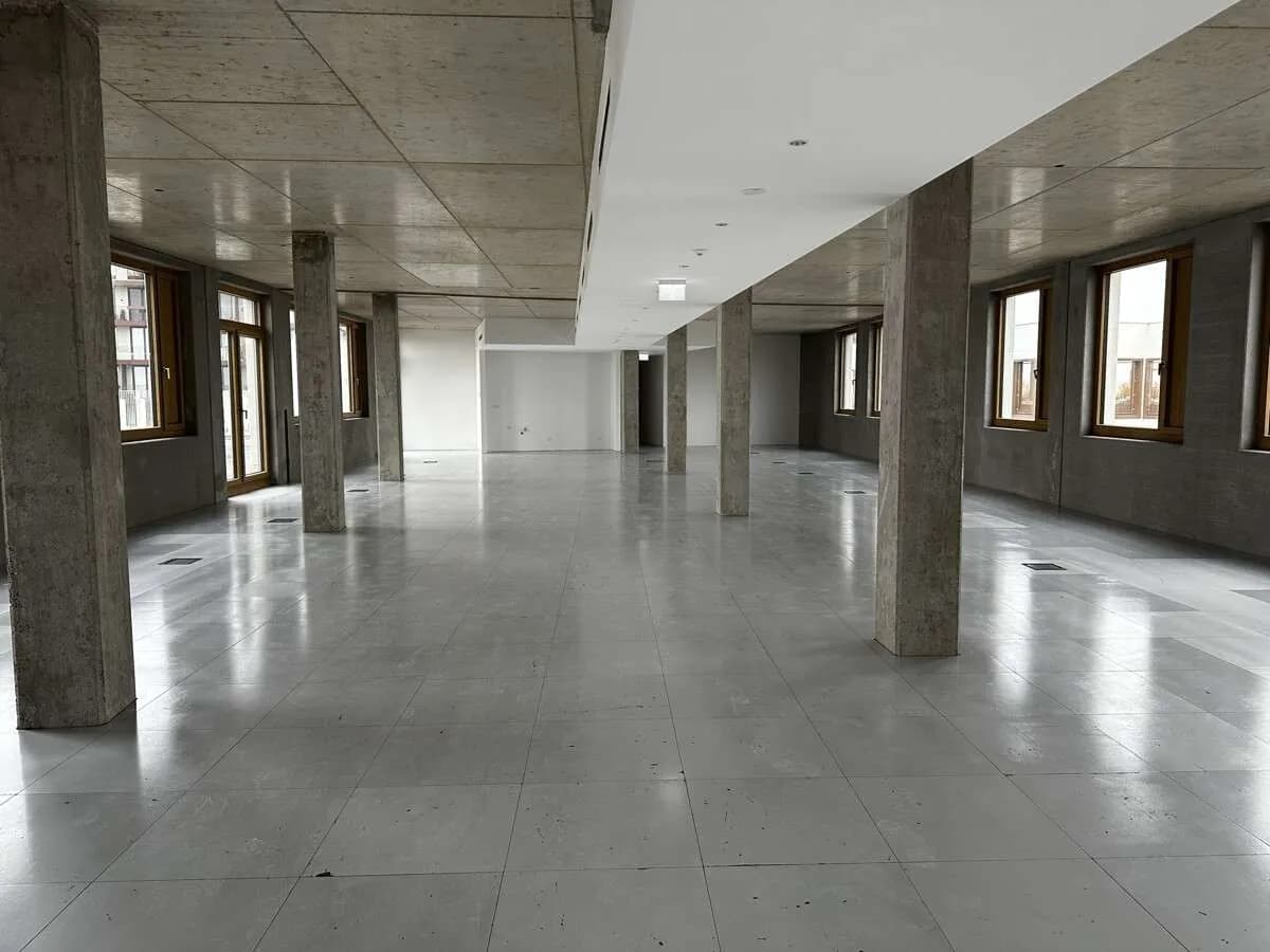 Gewerbeimmobilie mieten in Wien – 505 m², € 16 – Bild 5 von 11
