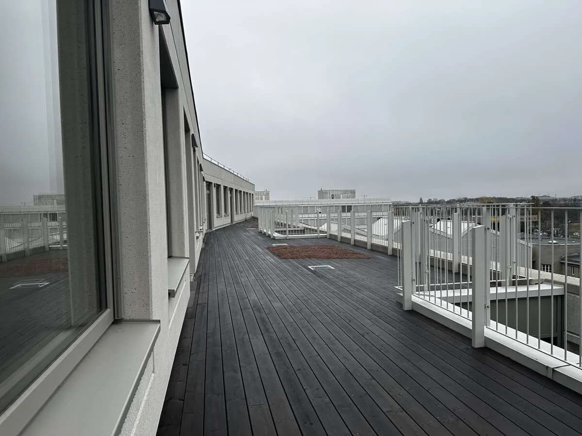 Gewerbeimmobilie mieten in Wien – 505 m², € 16 – Bild 8 von 11