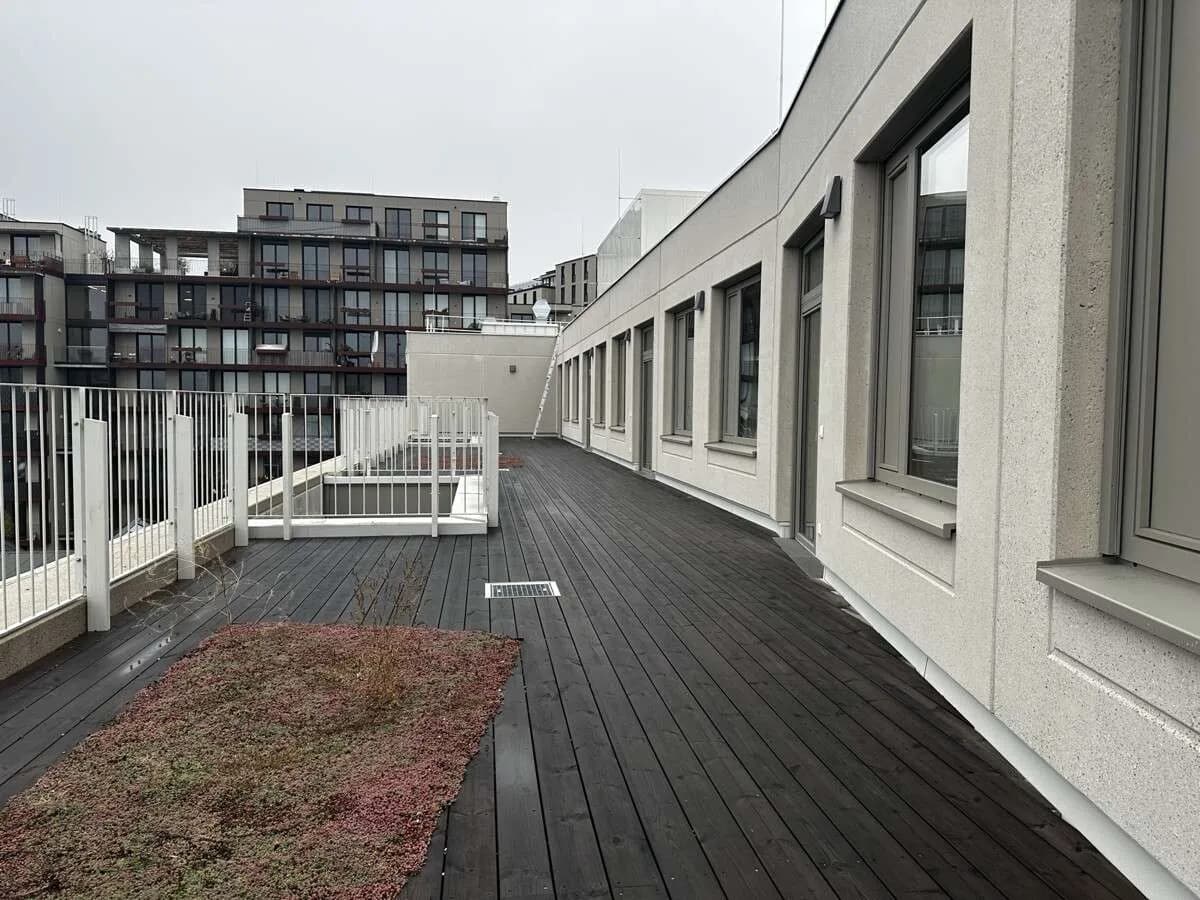 Gewerbeimmobilie mieten in Wien – 505 m², € 16 – Bild 9 von 11
