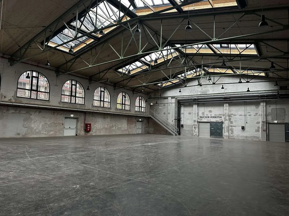 Gewerbeimmobilie mieten in Wien – 505 m², € 16 – Bild 10 von 11