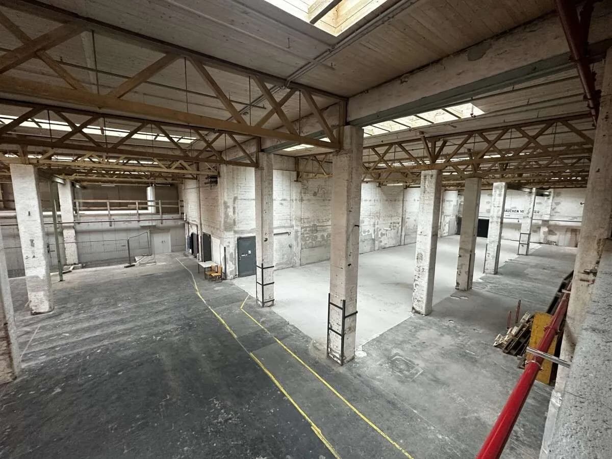 Gewerbeimmobilie mieten in Wien – 505 m², € 16 – Bild 11 von 11