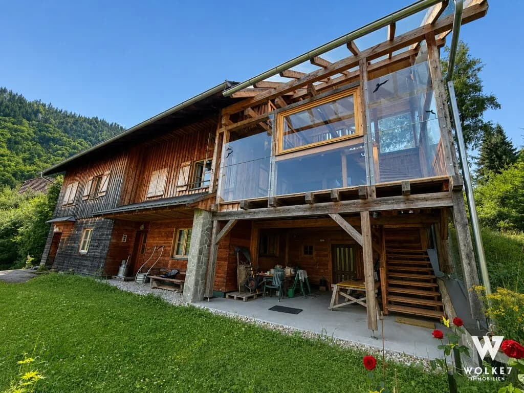 Haus kaufen in Graz-Umgebung – 112 m², € 449.000 – Bild 1 von 12