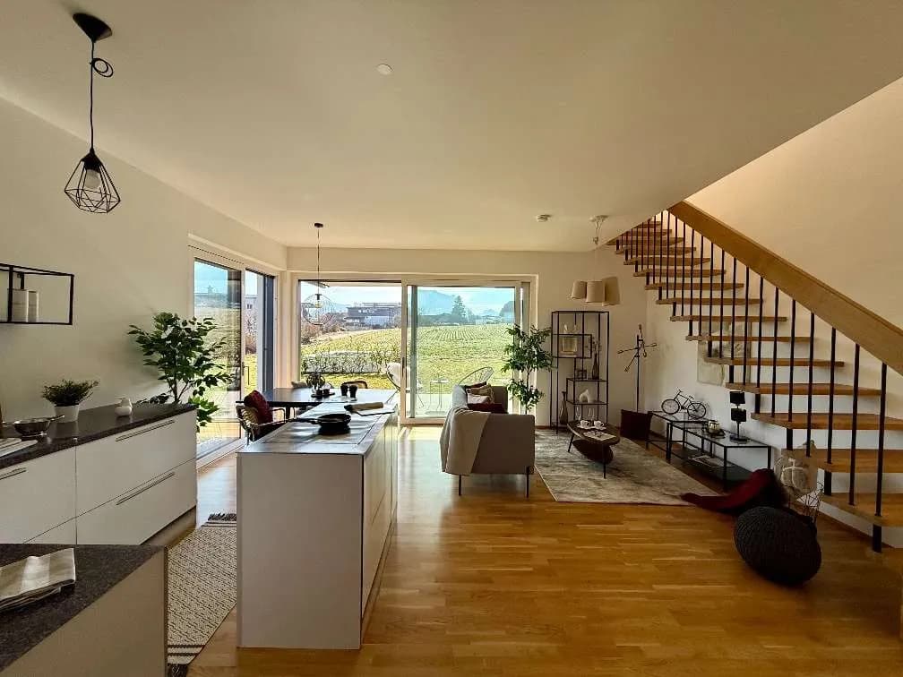 4-Zimmer-Wohnung kaufen in Gmunden – 112 m², € 659.000