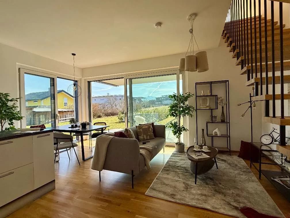 4-Zimmer-Wohnung kaufen in Gmunden – 112 m², € 659.000 – Bild 2 von 29