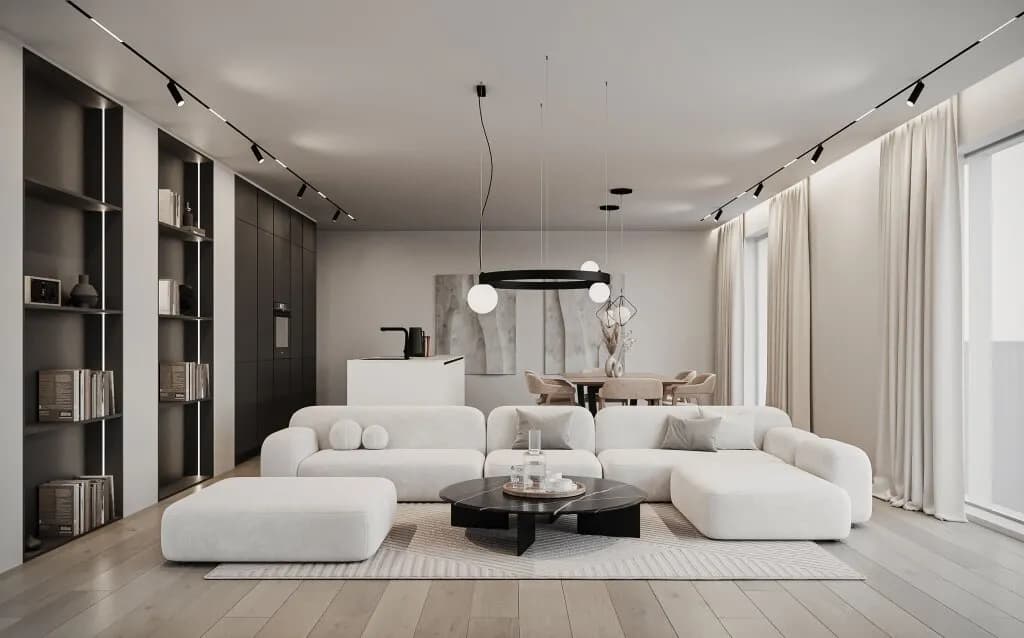 4-Zimmer-Haus kaufen in Mödling – 126,09 m², € 749.000