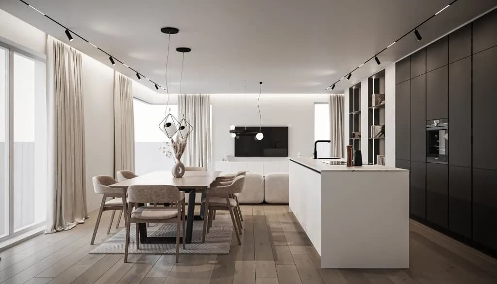 4-Zimmer-Haus kaufen in Mödling – 126,09 m², € 749.000 – Bild 2 von 34