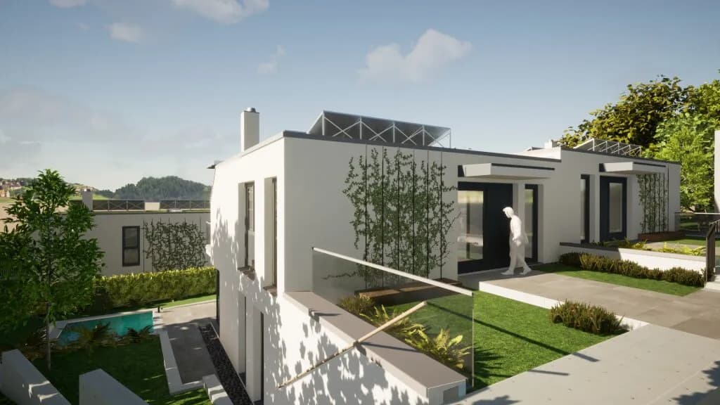 4-Zimmer-Haus kaufen in Mödling – 126,09 m², € 749.000 – Bild 9 von 34