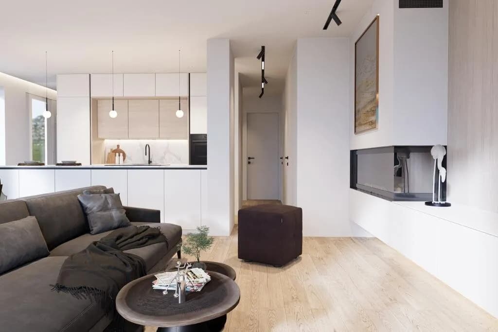 4-Zimmer-Haus kaufen in Mödling – 126,09 m², € 749.000 – Bild 11 von 34
