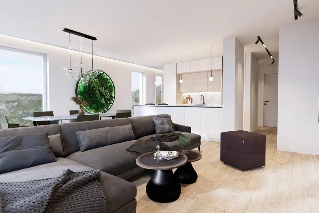 4-Zimmer-Haus kaufen in Mödling – 126,09 m², € 749.000 – Bild 12 von 34
