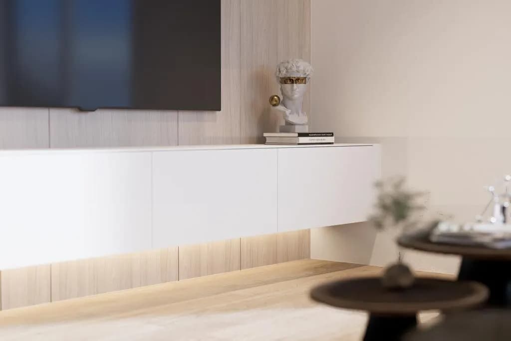 4-Zimmer-Haus kaufen in Mödling – 126,09 m², € 749.000 – Bild 13 von 34