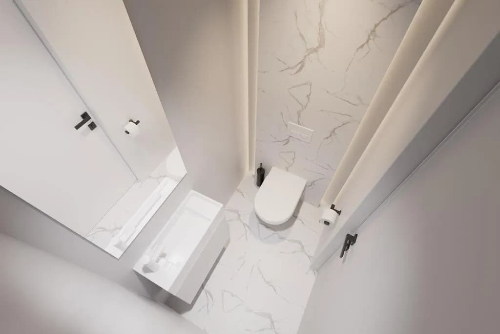 4-Zimmer-Haus kaufen in Mödling – 126,09 m², € 749.000 – Bild 16 von 34