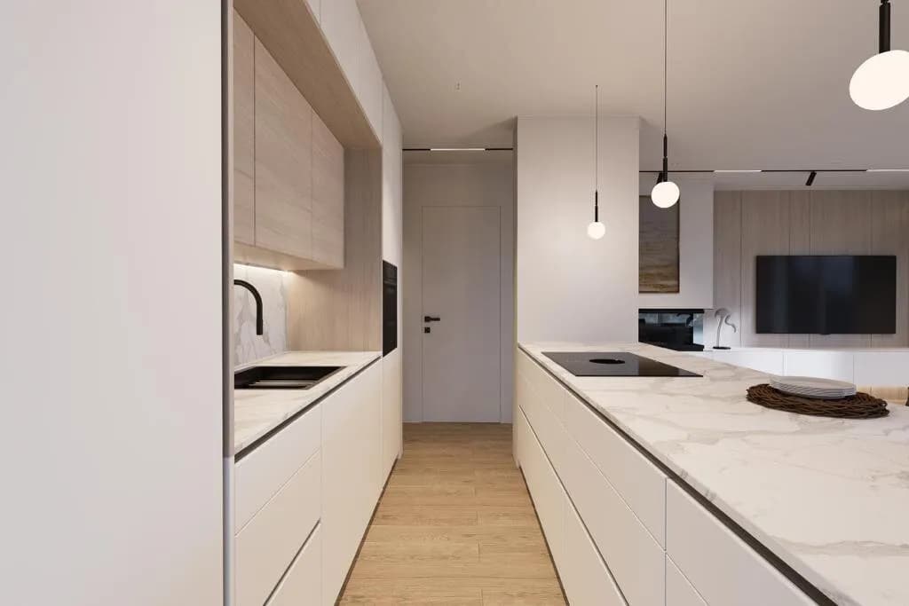 4-Zimmer-Haus kaufen in Mödling – 126,09 m², € 749.000 – Bild 24 von 34