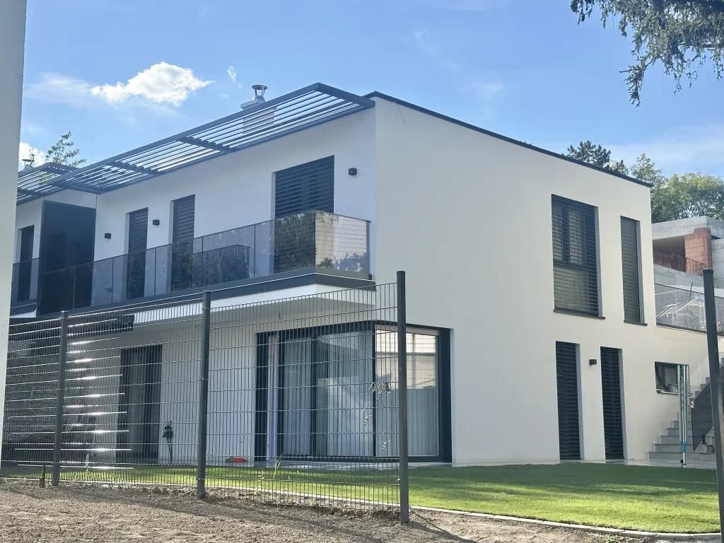 4-Zimmer-Haus kaufen in Mödling – 126,09 m², € 749.000 – Bild 25 von 34