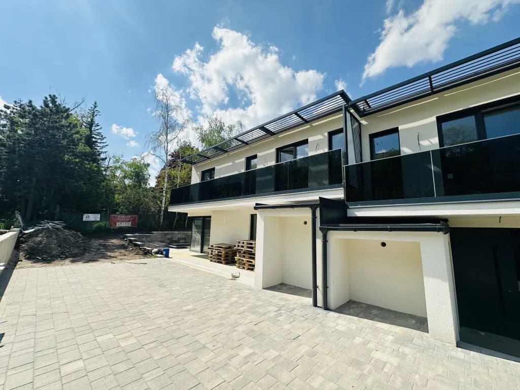 4-Zimmer-Haus kaufen in Mödling – 126,09 m², € 749.000 – Bild 26 von 34