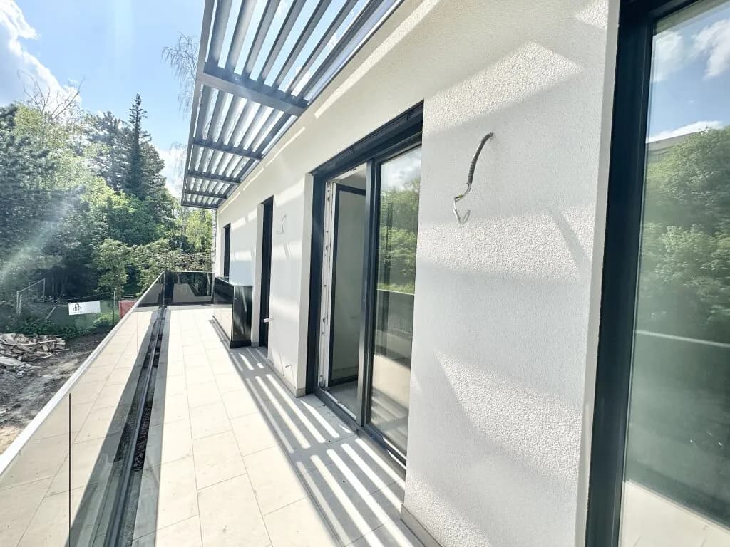 4-Zimmer-Haus kaufen in Mödling – 126,09 m², € 749.000 – Bild 27 von 34