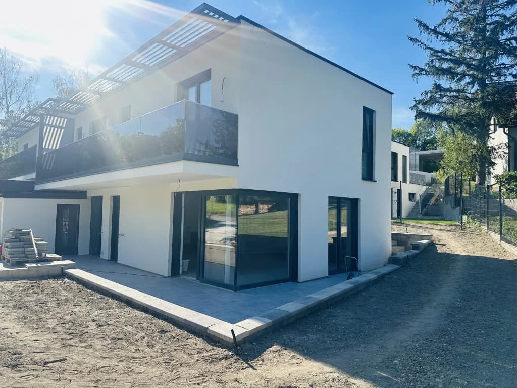 4-Zimmer-Haus kaufen in Mödling – 126,09 m², € 749.000 – Bild 30 von 34